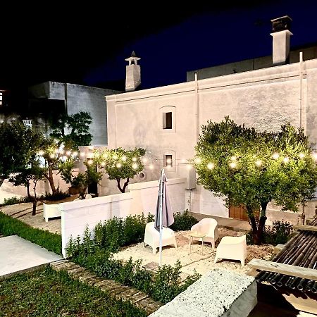 Villa Ricciardi Suite deluxe 1 -zona Ostuni Montalbano  Esterno foto