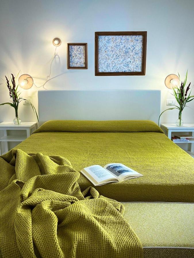 Villa Ricciardi Suite deluxe 1 -zona Ostuni Montalbano  Esterno foto