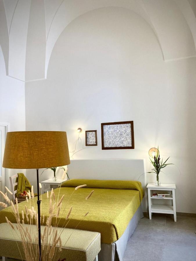 Villa Ricciardi Suite deluxe 1 -zona Ostuni Montalbano  Esterno foto