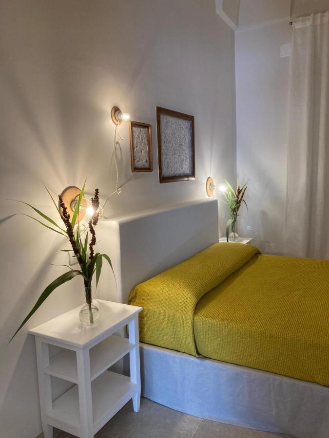 Villa Ricciardi Suite deluxe 1 -zona Ostuni Montalbano  Esterno foto
