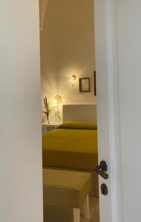 Villa Ricciardi Suite deluxe 1 -zona Ostuni Montalbano  Esterno foto