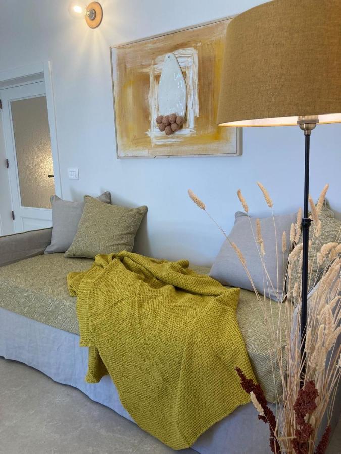 Villa Ricciardi Suite deluxe 1 -zona Ostuni Montalbano  Esterno foto