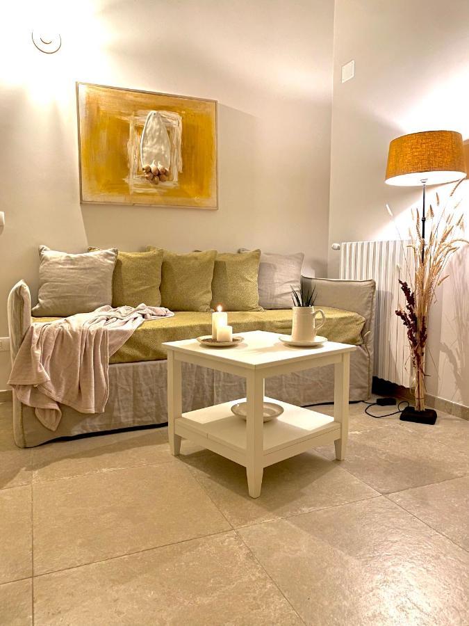 Villa Ricciardi Suite deluxe 1 -zona Ostuni Montalbano  Esterno foto