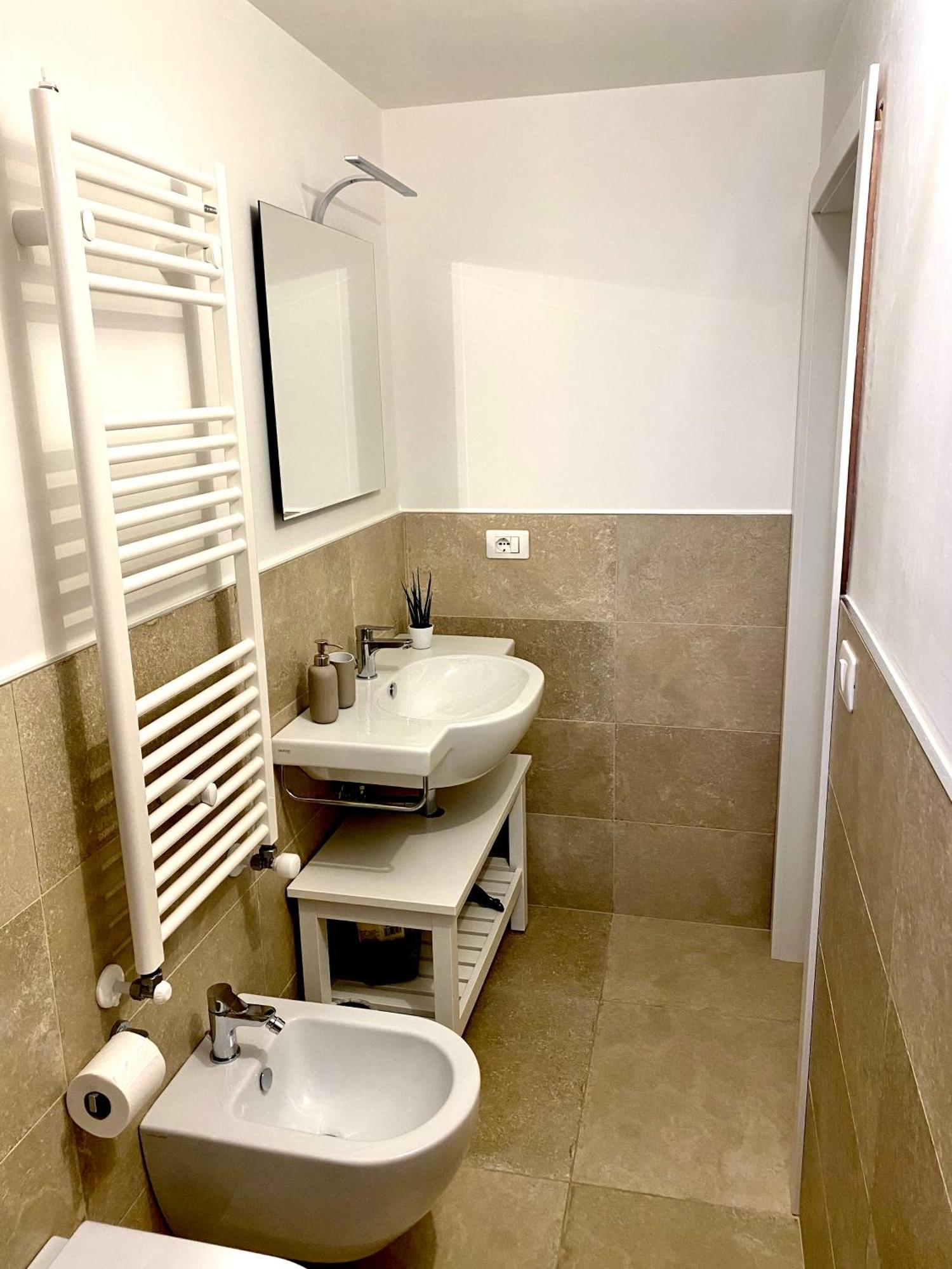 Villa Ricciardi Suite deluxe 1 -zona Ostuni Montalbano  Esterno foto