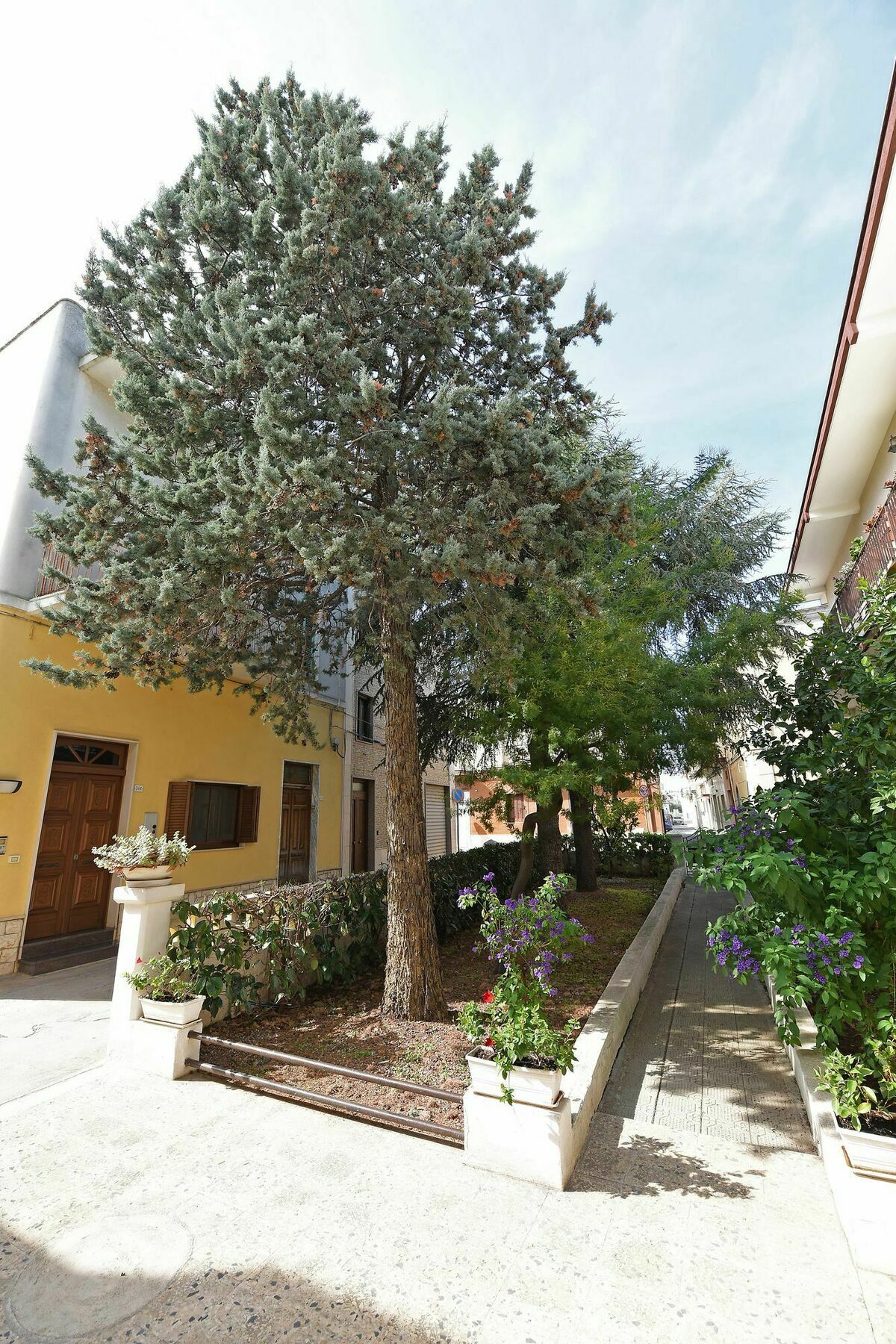 Villa Ricciardi Suite deluxe 1 -zona Ostuni Montalbano  Esterno foto